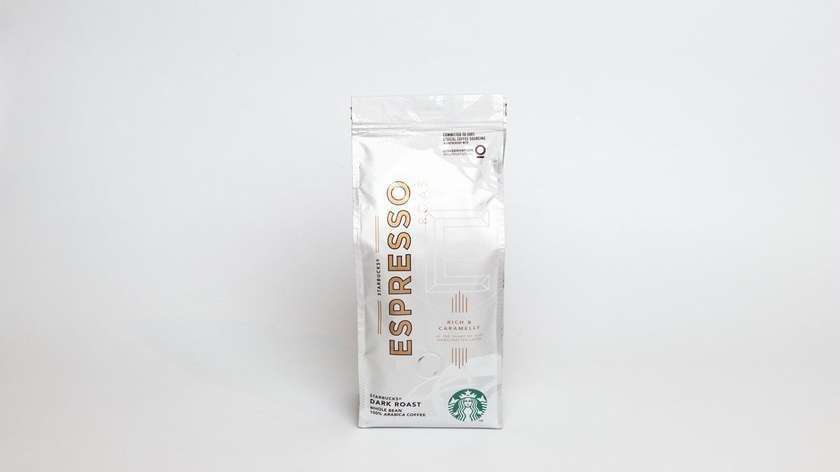 Decaf Espresso Roast