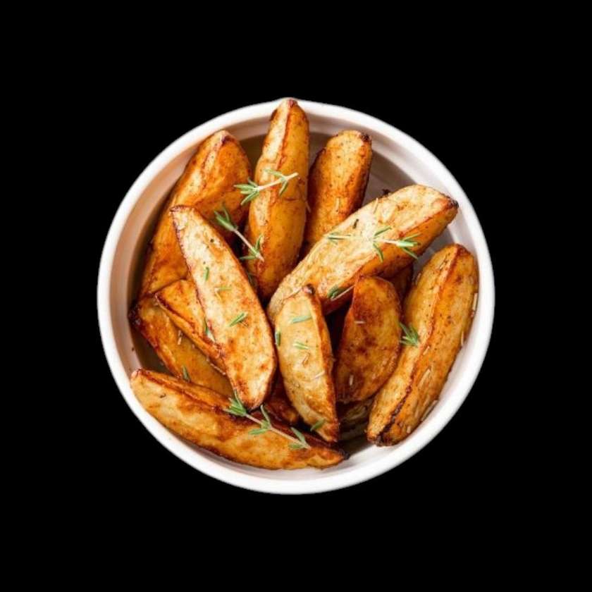 Fried Potatoes