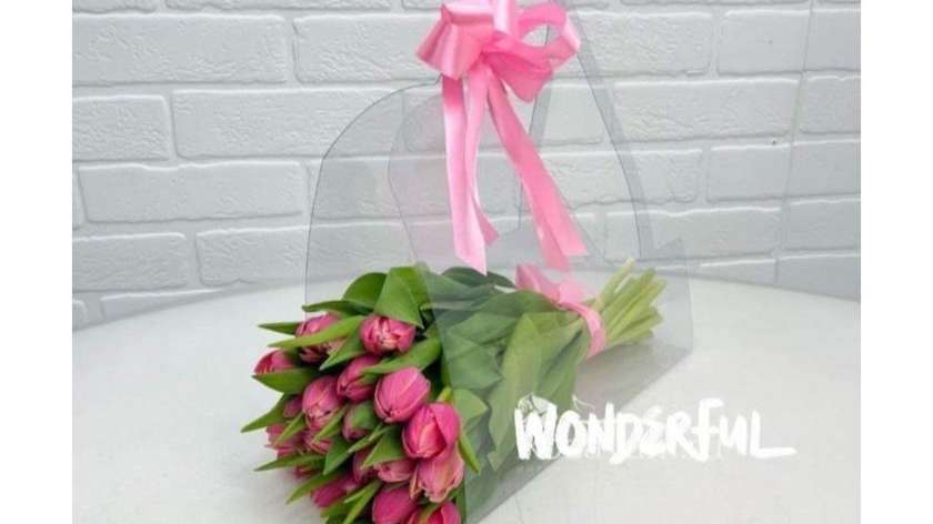 Tuberoses With Bag 10piece