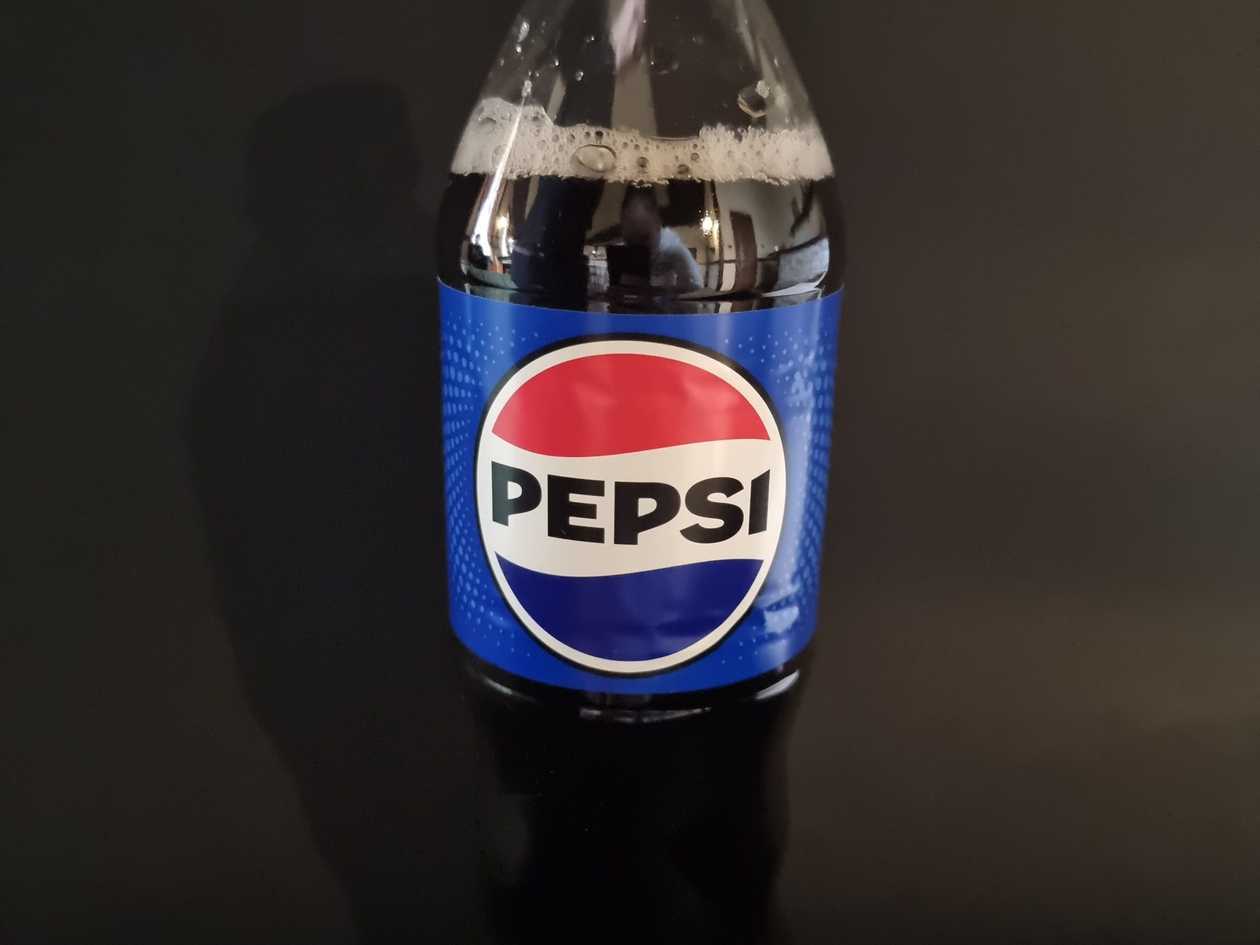 Pepsi 0.5L