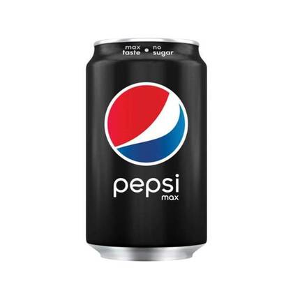Pepsi Zero