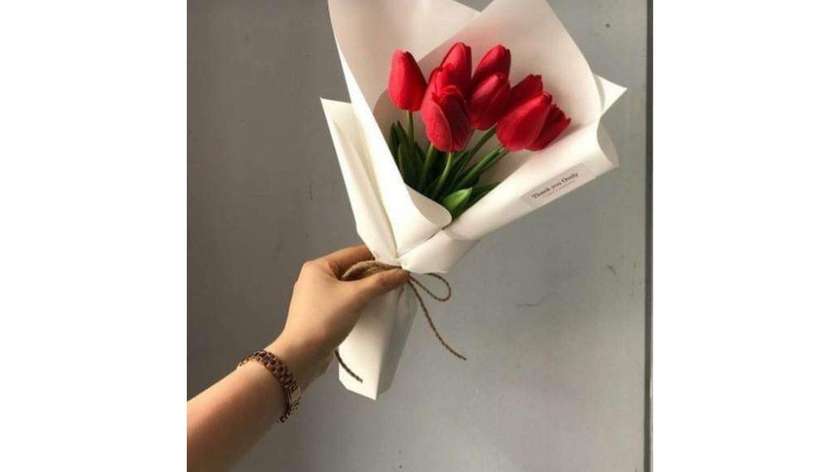 Tuberoses (10 Pieces)