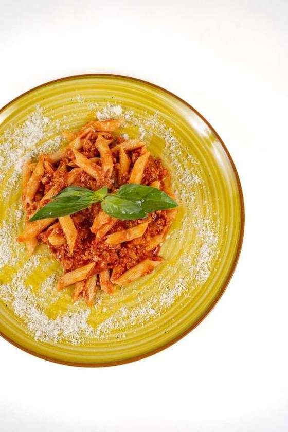 Bolognese Pasta