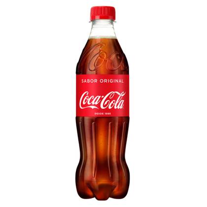 Coca-Cola