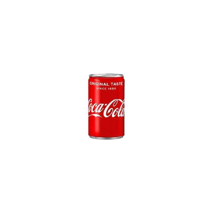 მინი კოლა