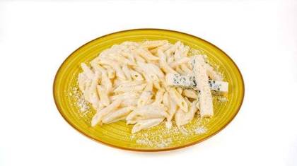 4 Formaggi Pasta