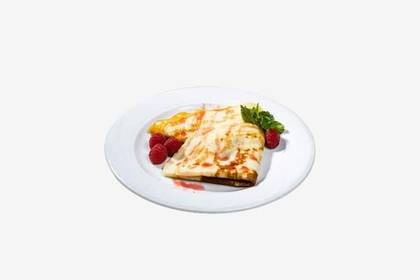 Jam Crepes