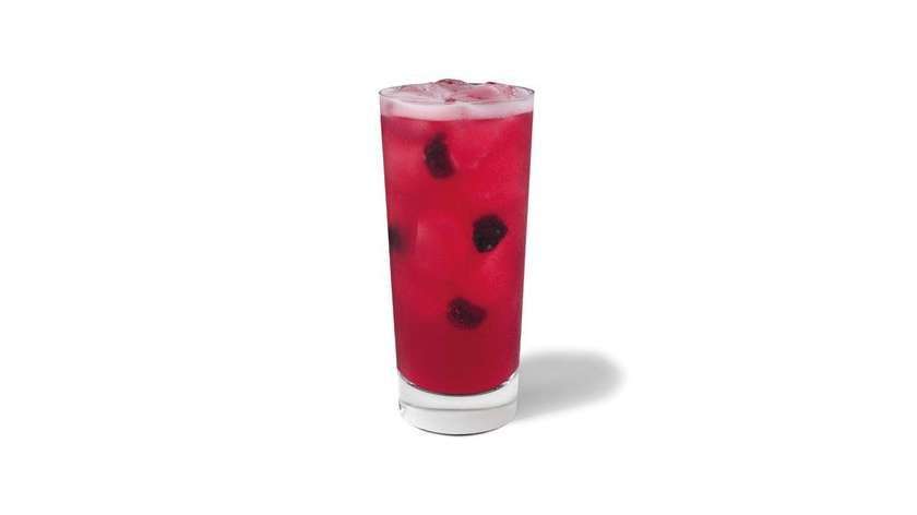 Strawberry Acai Starbucks Refresha®
