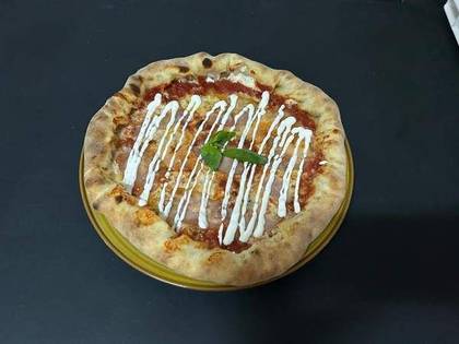 Pizza Grizzly Speciali Single Ø32cm