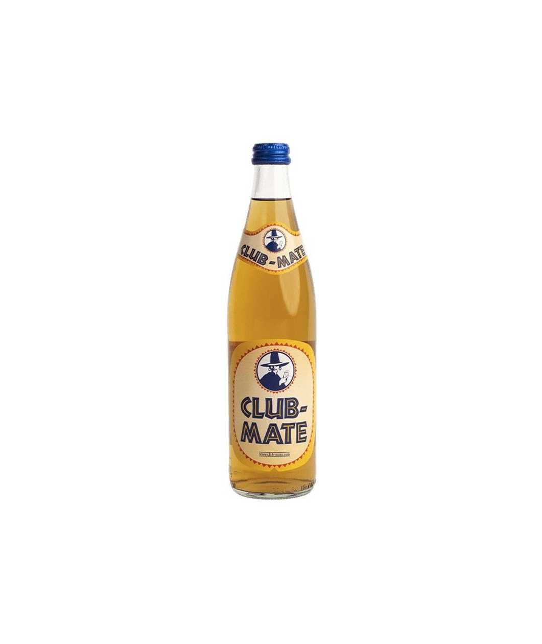 CLUBE - MATE