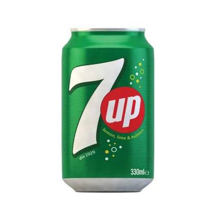 7 Up Zero Sugar