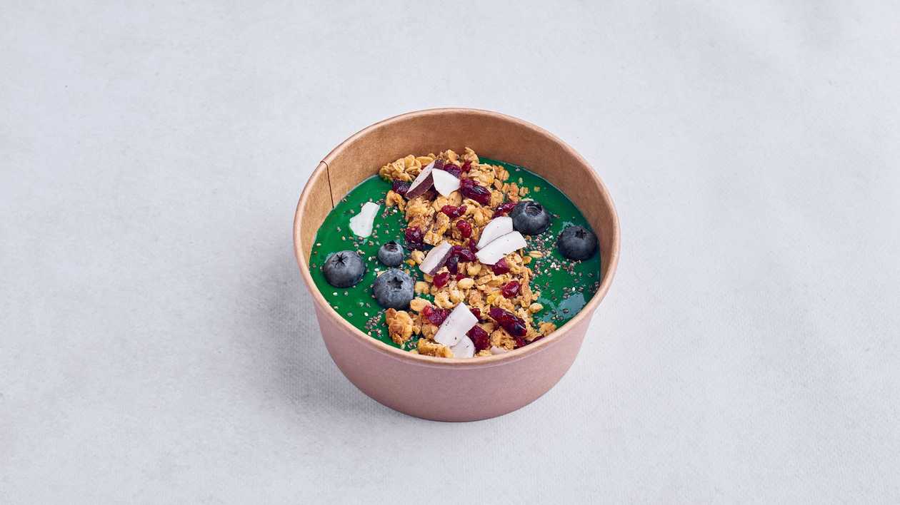 Green Bowl