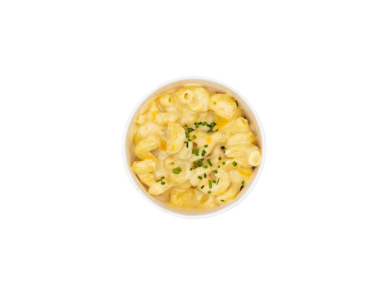 Għaġin bil-Ġobon u l-Krema (Macaroni Cheese)