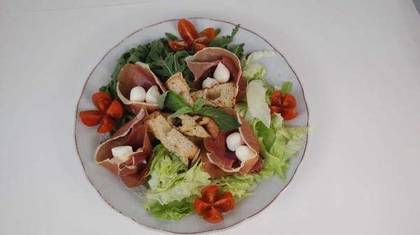 Parma Salad