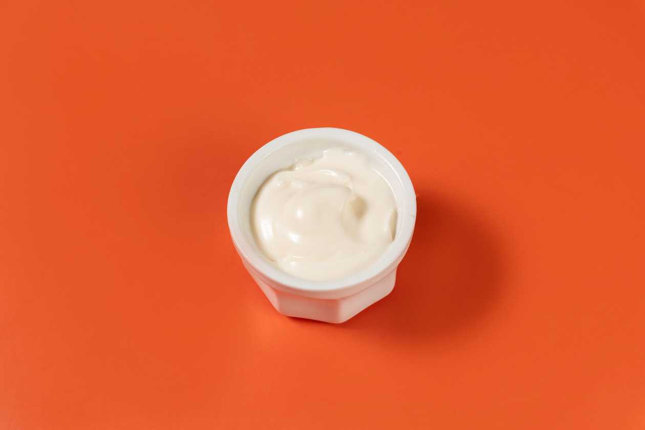Mayonnaise