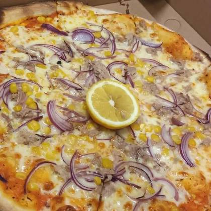 Pizza Ton