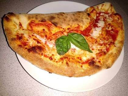 Pizza Mezzaluna Speciali Single Ø32cm
