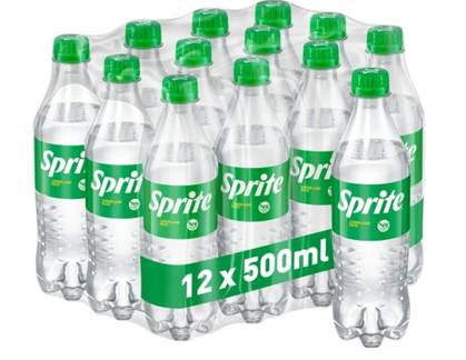 SPRITE FULL SUGAR