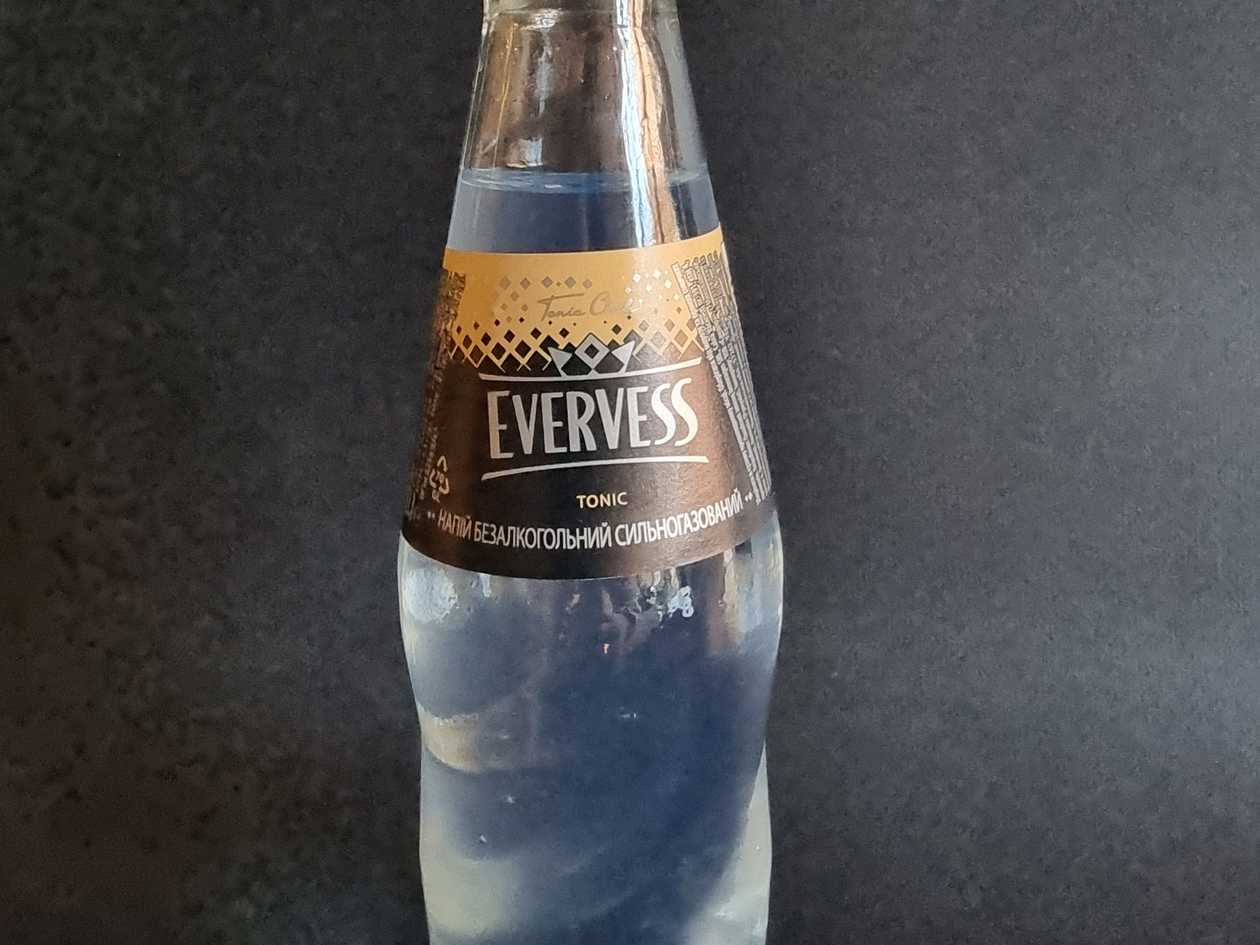 Evervess Tonic
