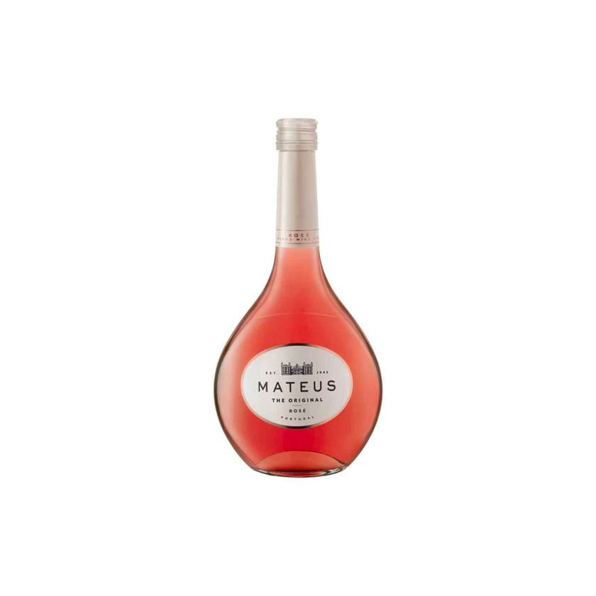 Mateus Rosé