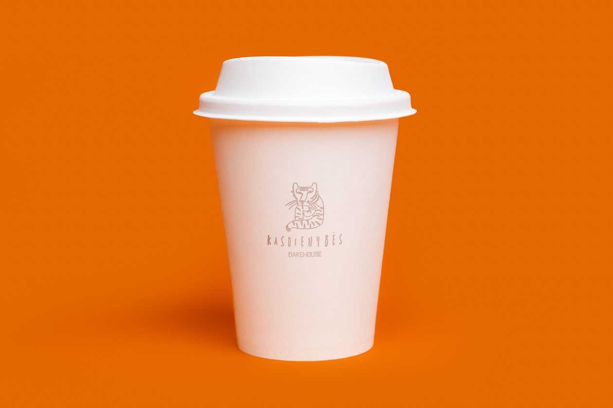 Espresso single
