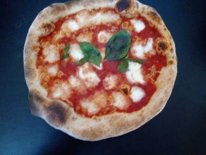 Pizza Bufala Family Ø50cm