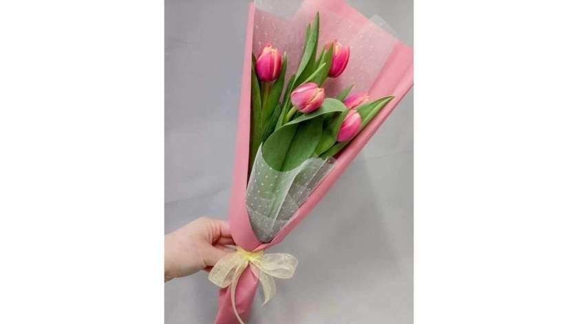 Tuberoses (5 Pieces)