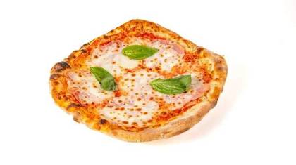 Pizza Prosciutto Single Ø32cm