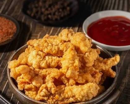 M108.Panado de Porco