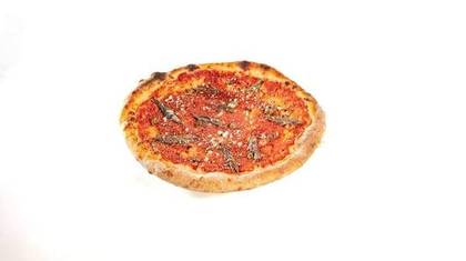 Pizza Romana Single Ø32cm