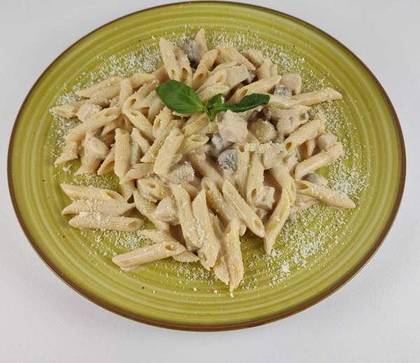 Pollo Pasta