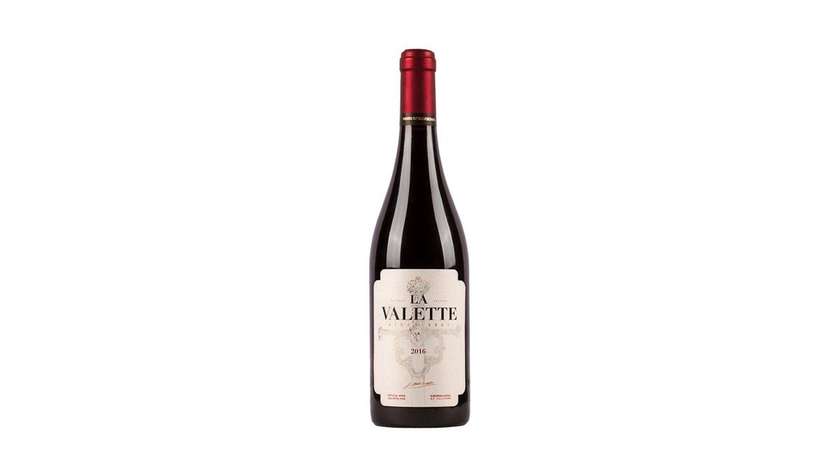 La Vallette Red