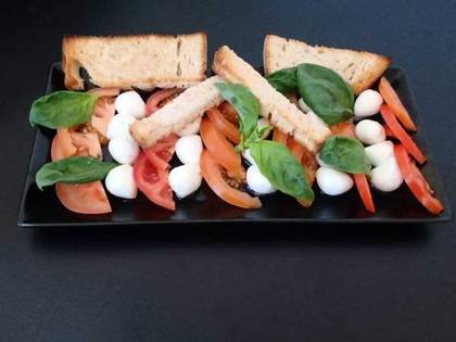 Caprese Salad