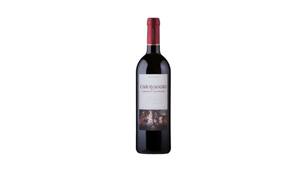 Caravaggio Cabernet Franc