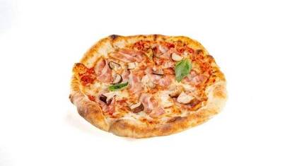 Pizza Porcini Speciali Single 32cm
