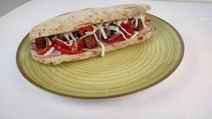 Panini Sibian