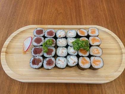 M11.Maki Misto 24pçs