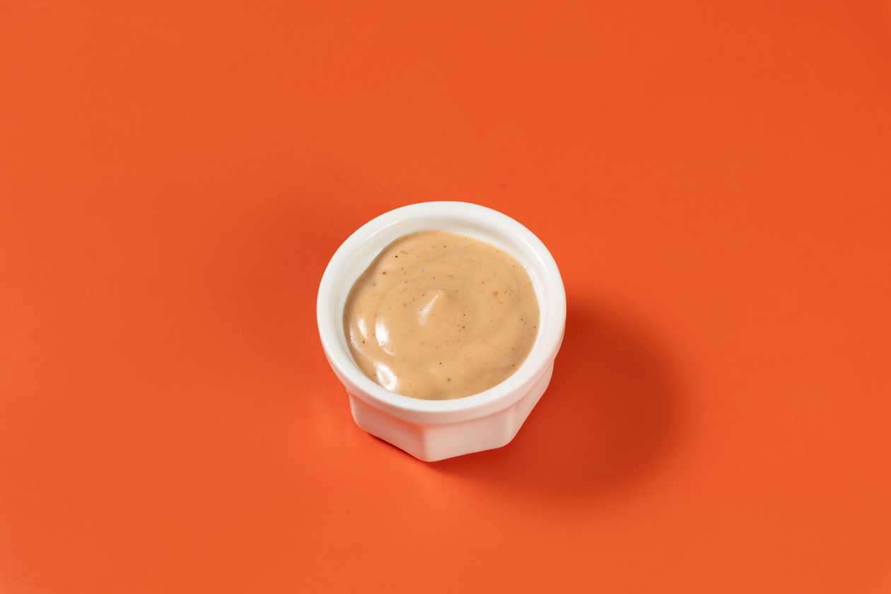 Hot Sauce