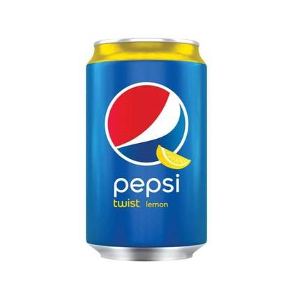Pepsi Twist
