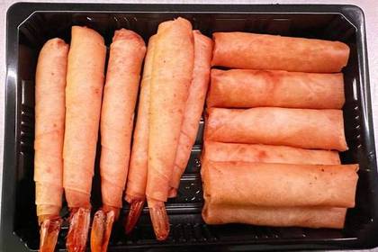 M103.Crepe Misto 12pçs