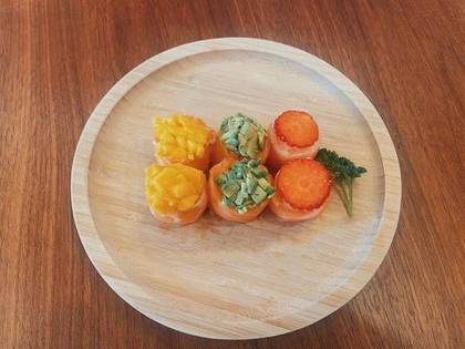 M27.Gunkan Misto 6pçs