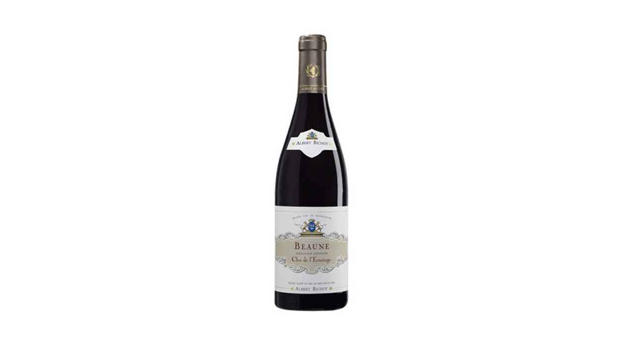 Beaune “Clos De L’Ermitage”