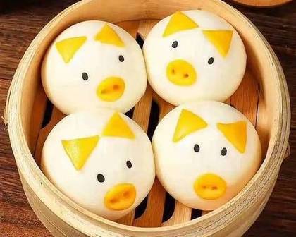 U005.Pão com Recheio de Creme