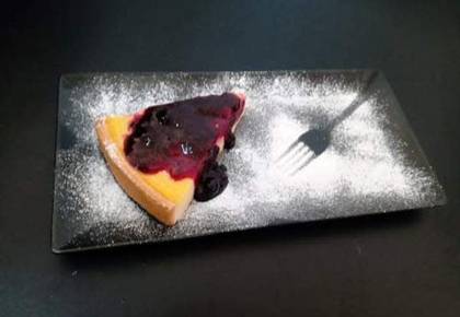 Cheesecake