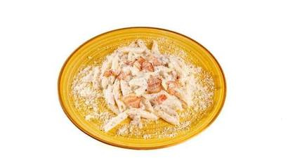 Tartufo Pasta