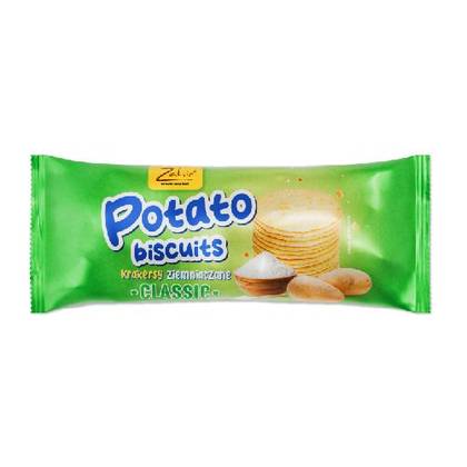 Potato Biscuits Classic
