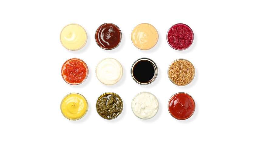Spicy sauce