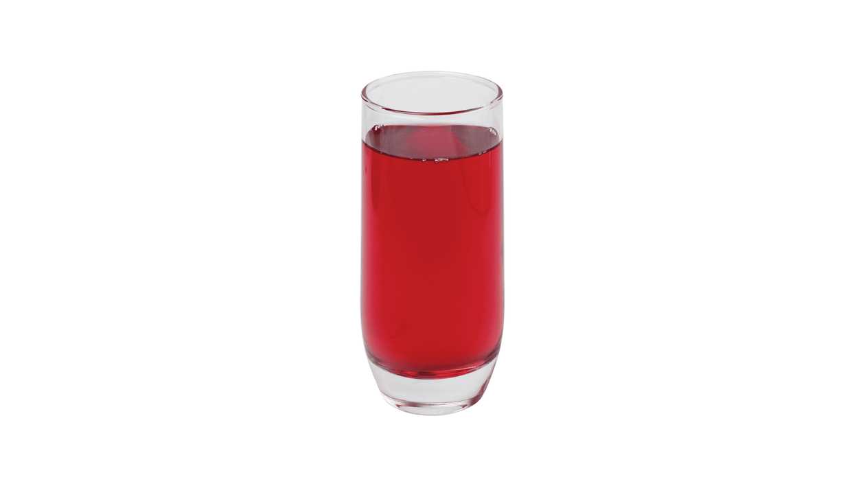 Cranberry Juice, 0.5l