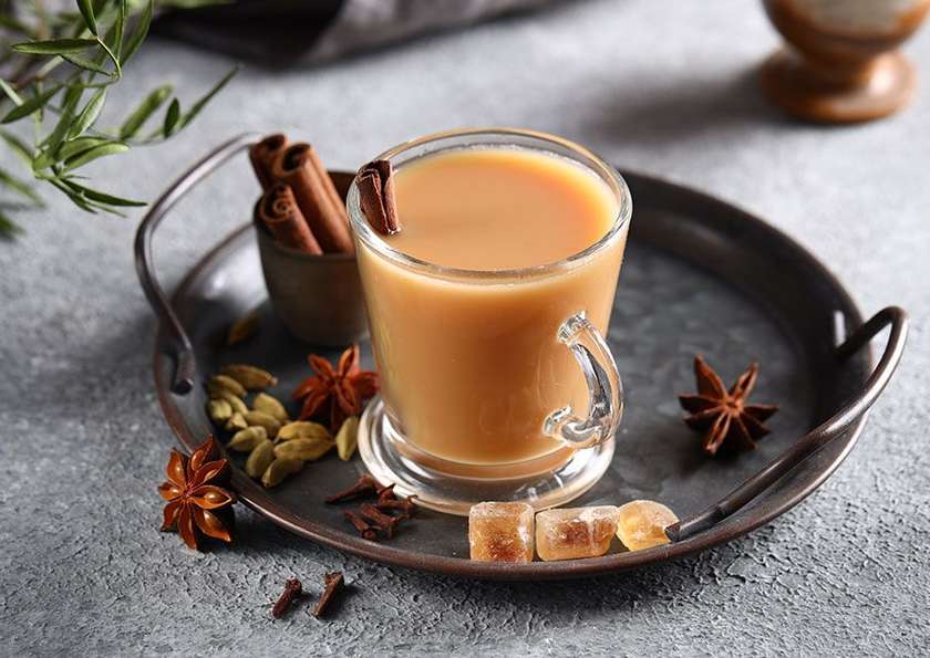 Tea Masala