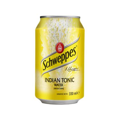 Schweppes Tonic